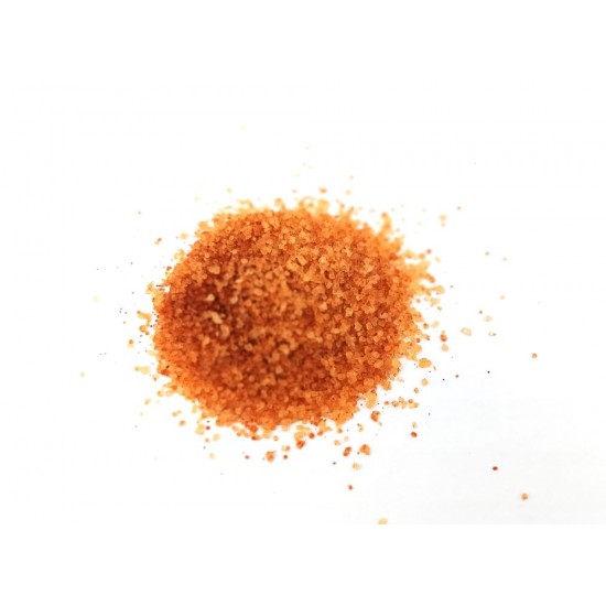 Mexican Chipotle Chilli Salt 60γρ.