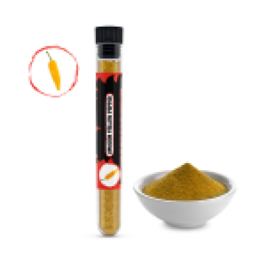 Πιπέρι Καυτερό "Ancho Chilli Powder - Amazon" - 10 g