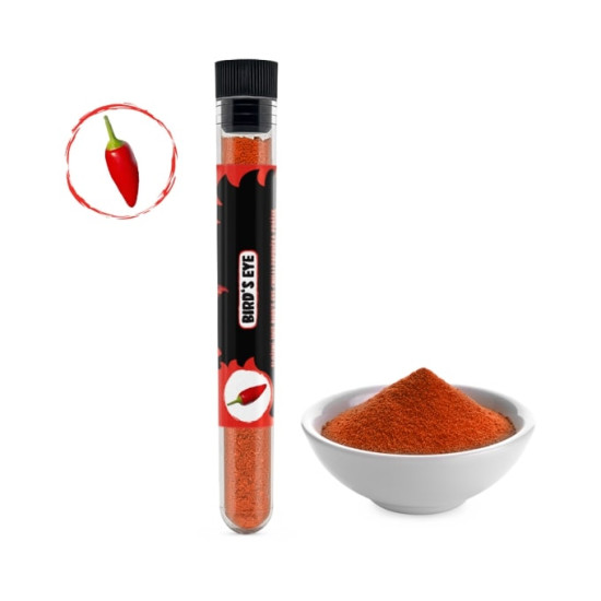 Πιπέρι Καυτερό "Bird's Eye" - 10g Πιπέρι Καυτερό "Bird's Eye" - 10g
