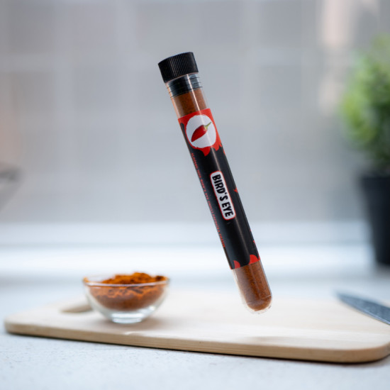 Πιπέρι Καυτερό "Bird's Eye" - 10g Πιπέρι Καυτερό "Bird's Eye" - 10g
