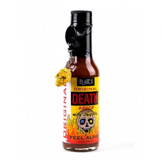 Blair’s Original Death Sauce  - 148ml