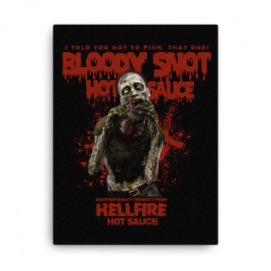 Hellfire Bloody Snot - 148ml