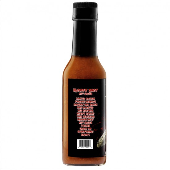 Hellfire Bloody Snot - 148ml