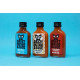 Crazy Bastard Caribbean Sause Set - Πακέτο με 3 καυτερές σάλτσες x 100 ml Crazy Bastard Caribbean Sause Set - Πακέτο με 3 καυτερές σάλτσες x 100 ml