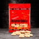 Carolina Reaper 2.5% Σοκολατάκια Λευκής Σοκολάτας