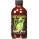 DA'BOMB - Ground Zero 120ml - Η Πιο Καυτερή Σάλτσα Μας! DA'BOMB - Ground Zero 120ml - Η Πιο Καυτερή Σάλτσα Μας!