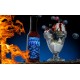 Hellfire Blueberry Hell - Μούρα, Βραβεία και Carolina Reaper - 148ml