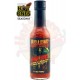 Hellfire Fear this Carolina Reaper Καυτερή Σάλτσα 148ml