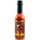 Hellfire Pure Hell - Scorpion / Jolokia / Habanero / 7-pot και Jalapeno -148ml