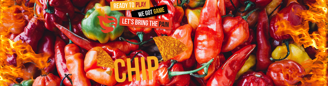 Hot Chip Challenge - Η Κορυφαία Καυτερή Πρόκληση!