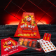 Hot Nut Challenge 24γρ. Hot Nut Challenge 24γρ.