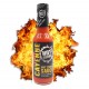 Hot Headz Cayenne Pepper Sauce - 148ml