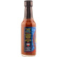 Peppers Up Blackberry & Blueberry Hot Sauce - 148ml
