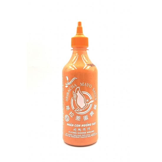 Sriracha Chili Mayo 455ml 