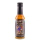 Stellar Fuzz Garlic Habanero Καυτερή Σάλτσα - 148ml