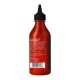 Thai Dragon Sriracha Black Fire Sauce - 455ml
