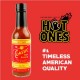 The Classic Hot Sauce Hot Ones - 148ml