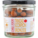 Trinidad Scorpion Chili Peanuts - 150γρ Trinidad Scorpion Chili Peanuts - 150γρ