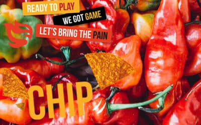 Hot Chip Challenge – Η Κορυφαία Καυτερή Πρόκληση!