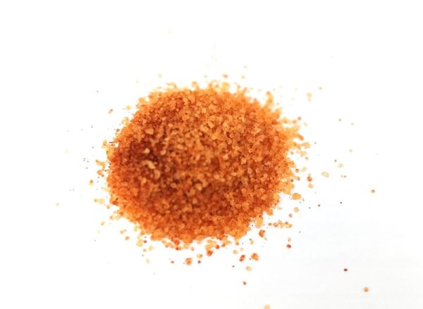 Mexican Chipotle Chilli Salt 60γρ. - Image 3