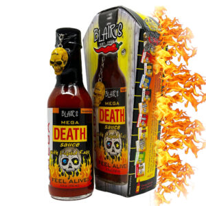 Blair's Mega Death Sauce 150ml