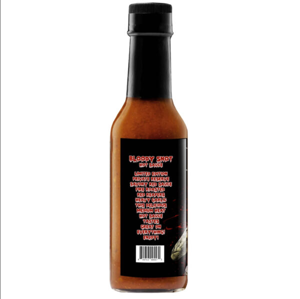 Hellfire Bloody Snot - 148ml - Image 3
