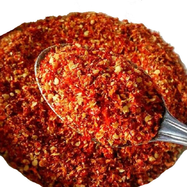 Πιπέρι Νιφάδες Trinidad Scorpion Flakes 10γρ. - Image 3