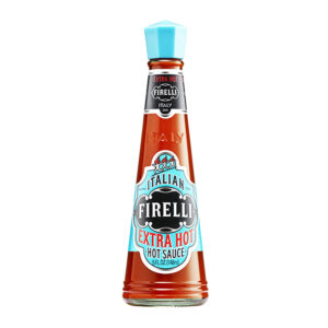 Ιταλική Καυτερή Σάλτσα Casa Firelli Εxtra Hot 148 ml