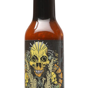 Hellacious Hot Sauce (High River) - Hot Ones Season 2 - 148ml