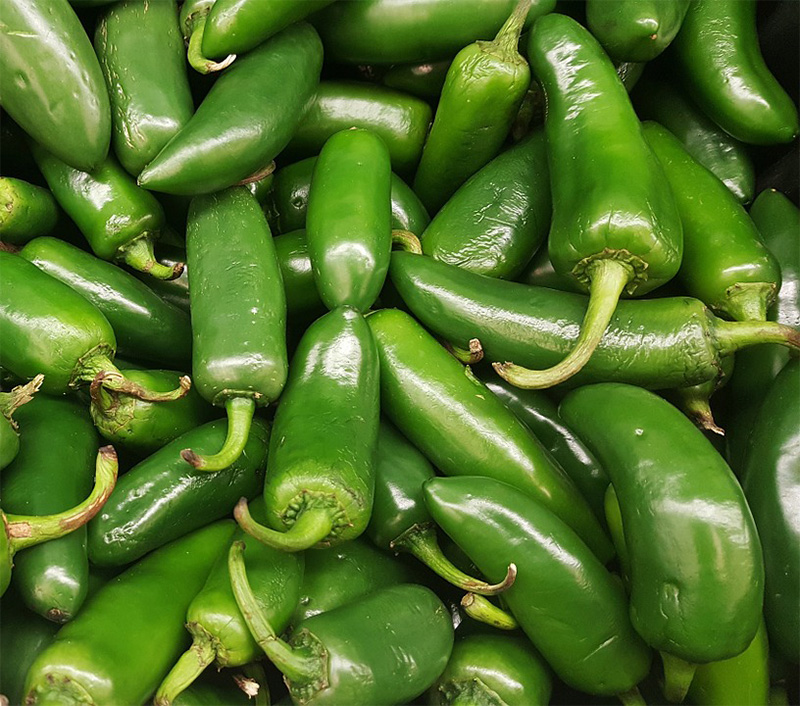 Jalapeno Πιπέρι Τριμμένο - 60γρ. - Image 3