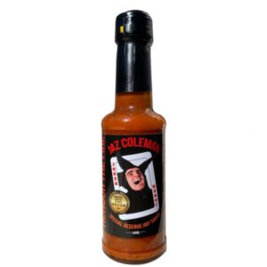 Jaz Coleman's The Joker Special Reserve Καυτερή Σάλτσα 140ml