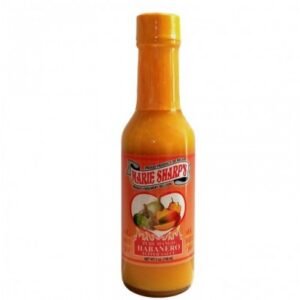 Καυτερή Σάλτσα Marie Sharp Μανγκο & Habanero 148ml
