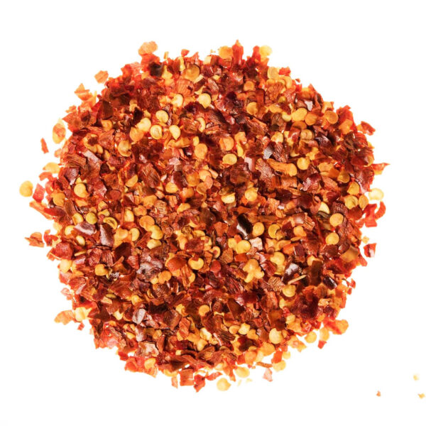 Πιπέρι Νιφάδες Trinidad Scorpion Flakes 10γρ. - Image 2