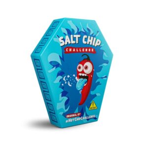 Salt Chip Challenge 8γρ.