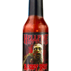 Hellfire Bloody Snot - 148ml