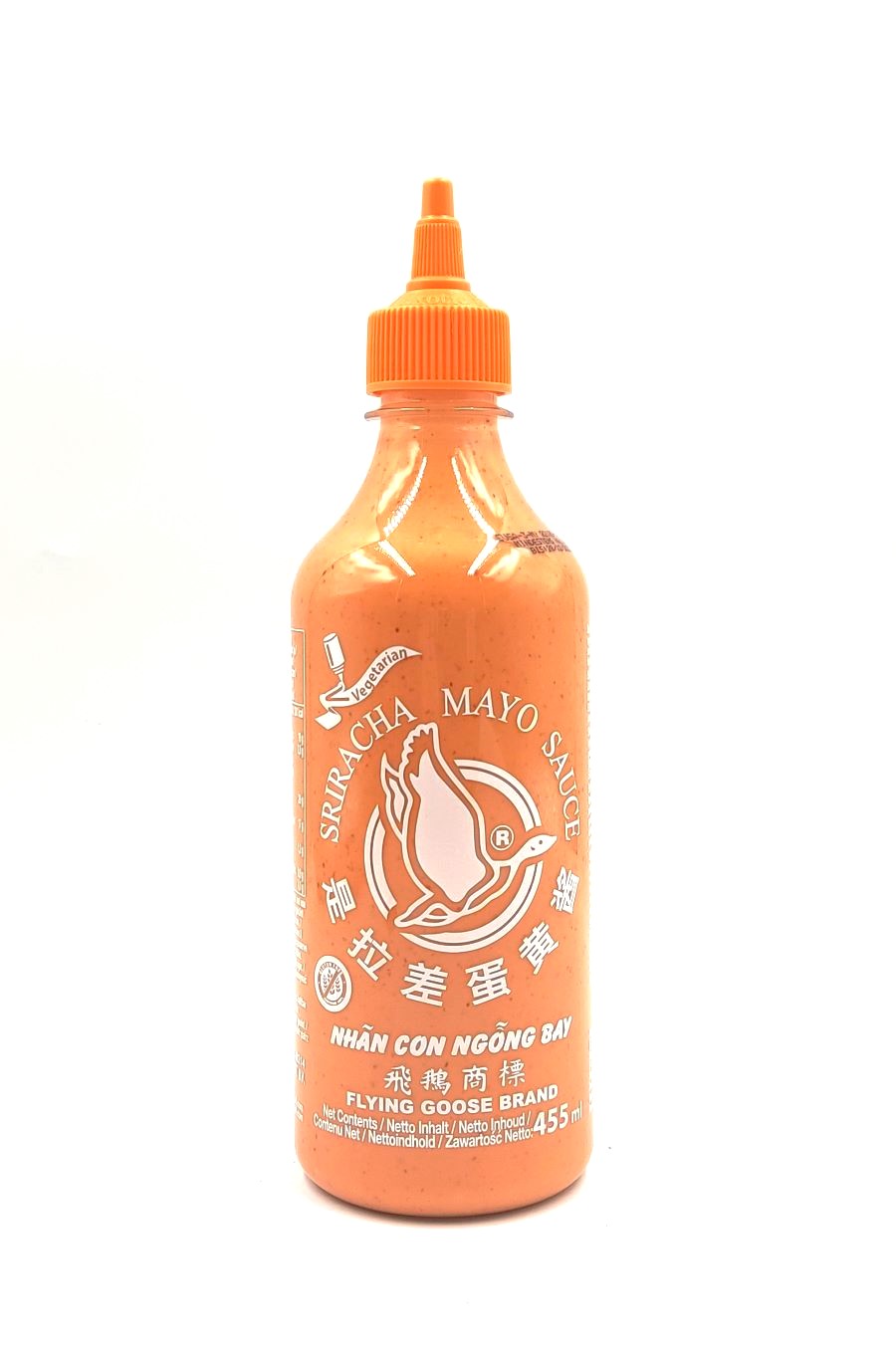 Sriracha Chili Mayo 455ml