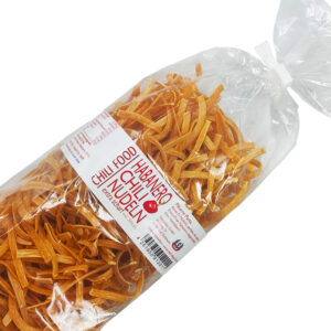 Καυτερά Ζυμαρικά "Extra Hot Habanero Chili Pasta" - 250 γρ