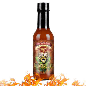 Thunder Juice Sauce - 148ml