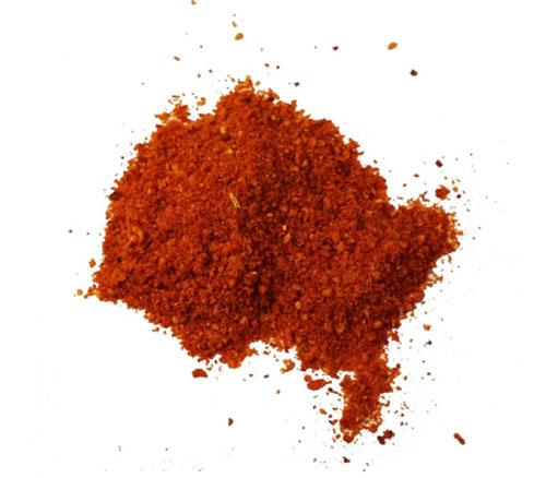 Trinidad Scorpion Πιπέρι 10γρ. - Image 2