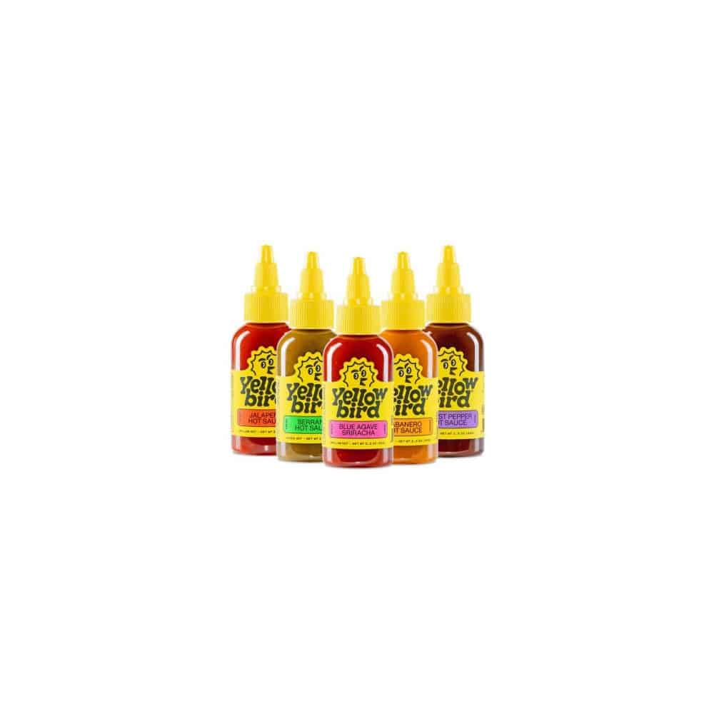 yellow_bird_hot_sauce_set
