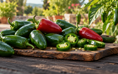 Οδηγός Jalapeños: είδη, ένταση, μαγείρεμα και φροντίδα