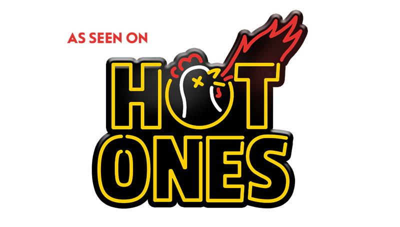 Secret Aardvark Καυτερή Σάλτσα με Habanero 236ml - Image 3